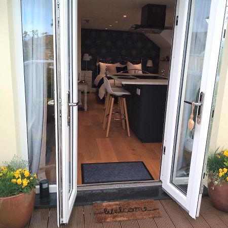 The Captains Quarters, Woolsery Bideford Esterno foto