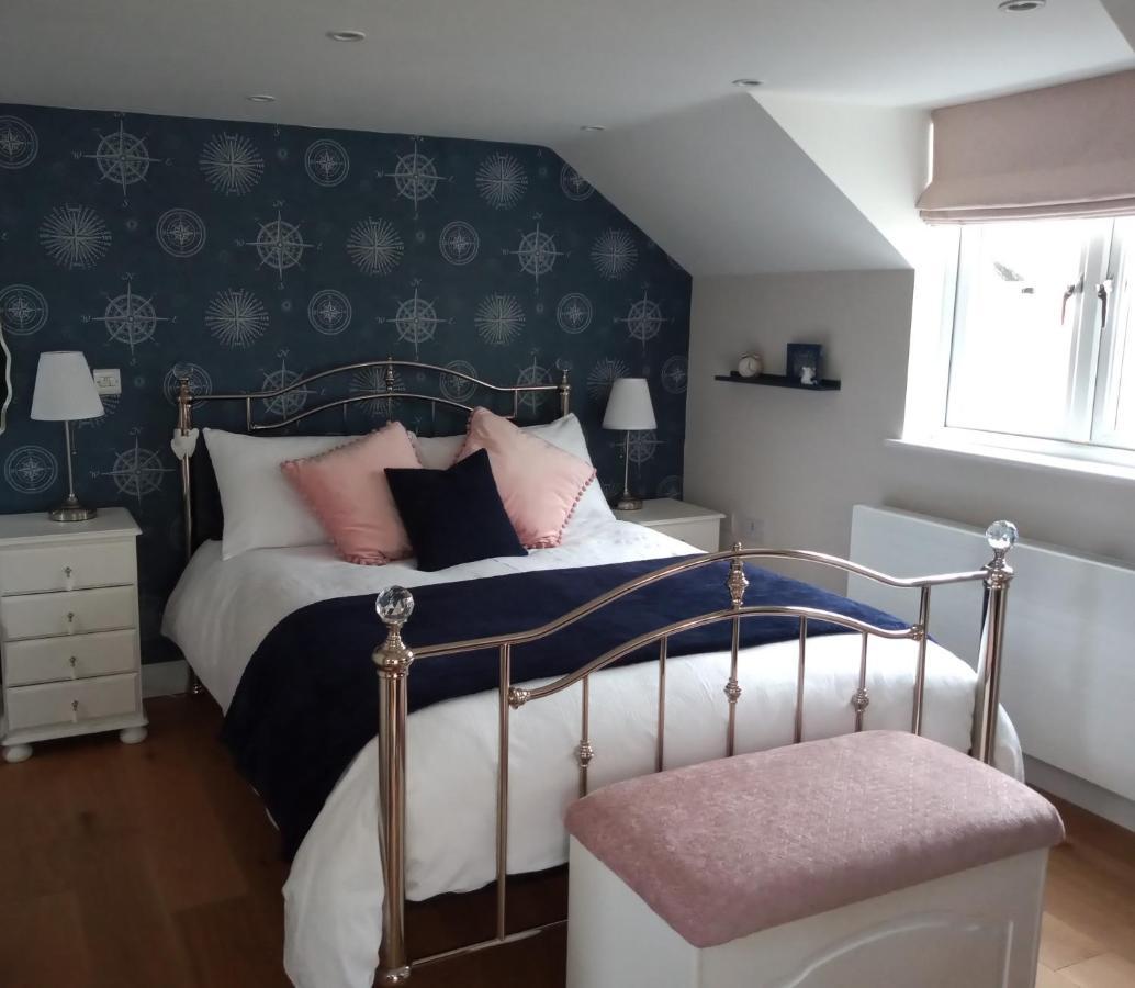 The Captains Quarters, Woolsery Bideford Esterno foto